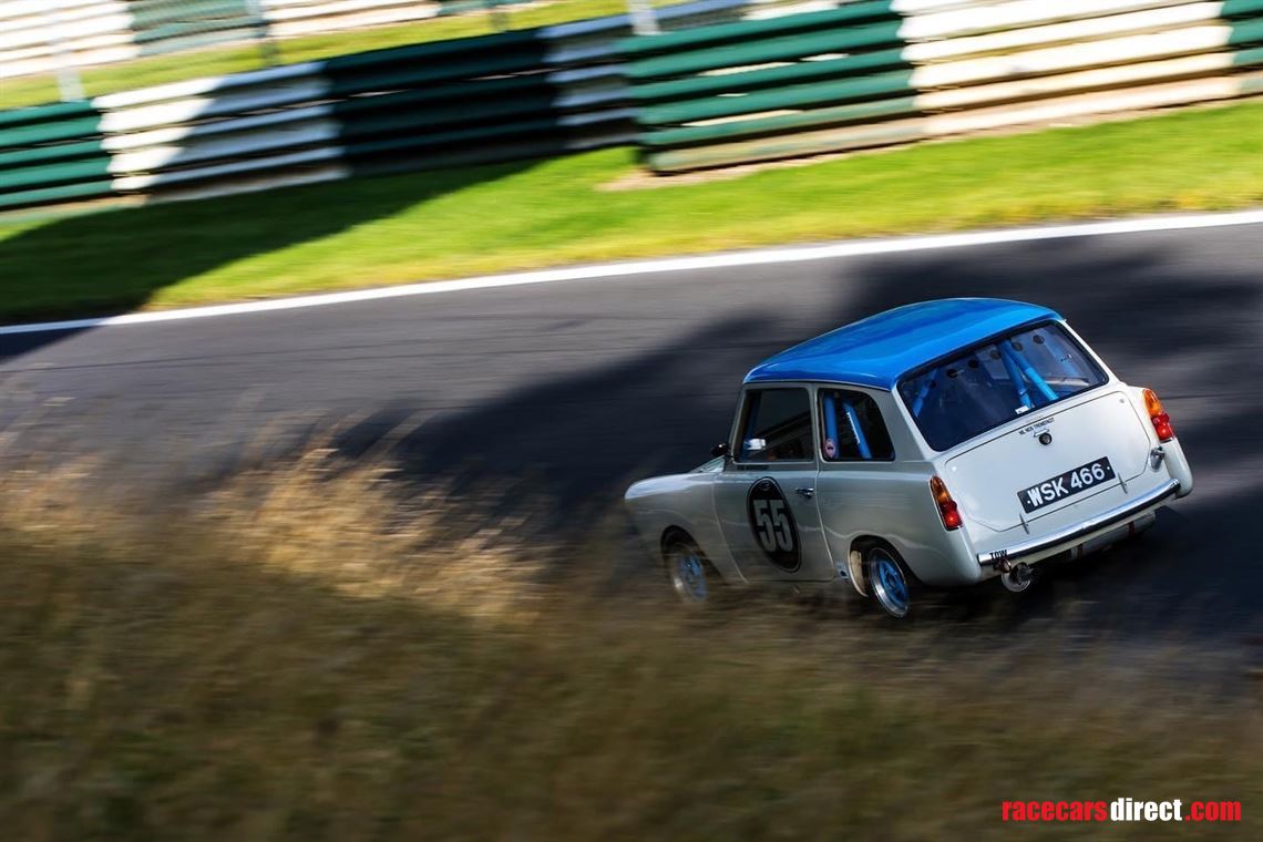 1961-mk1-austin-a40-farina