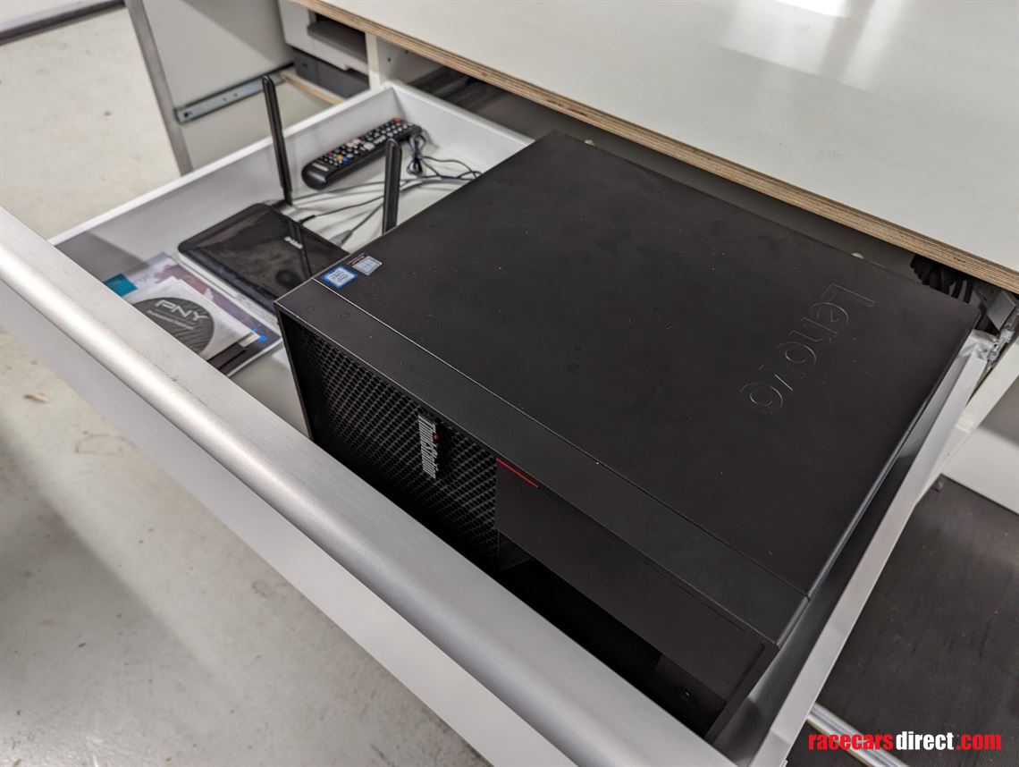 professional-data-flightcase