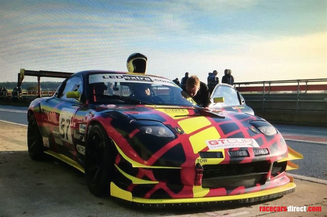 mazda-rx7-fd-track-car