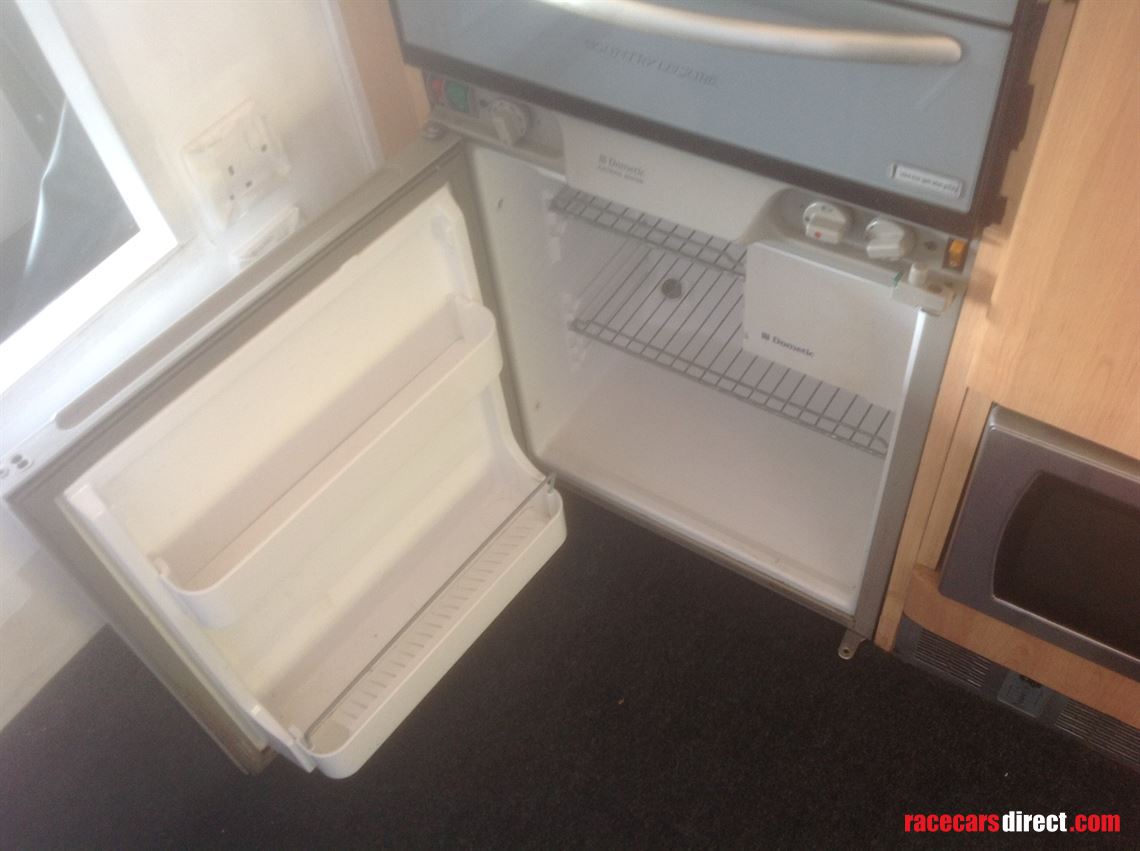 transporterliving-accommodation