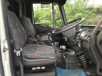 transporterliving-accommodation