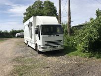 transporterliving-accommodation