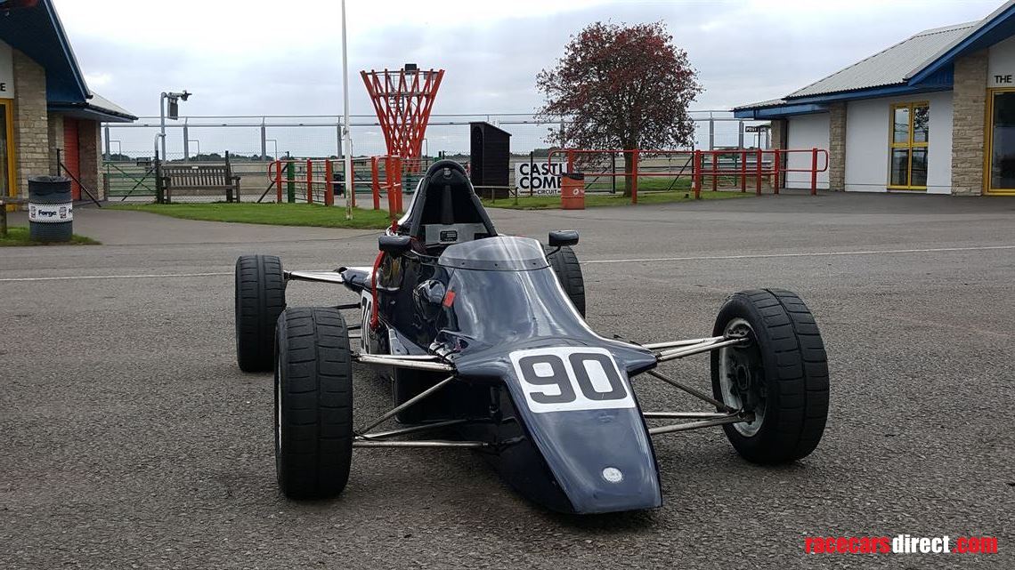 van-diemen-rf87-formula-ford-1600