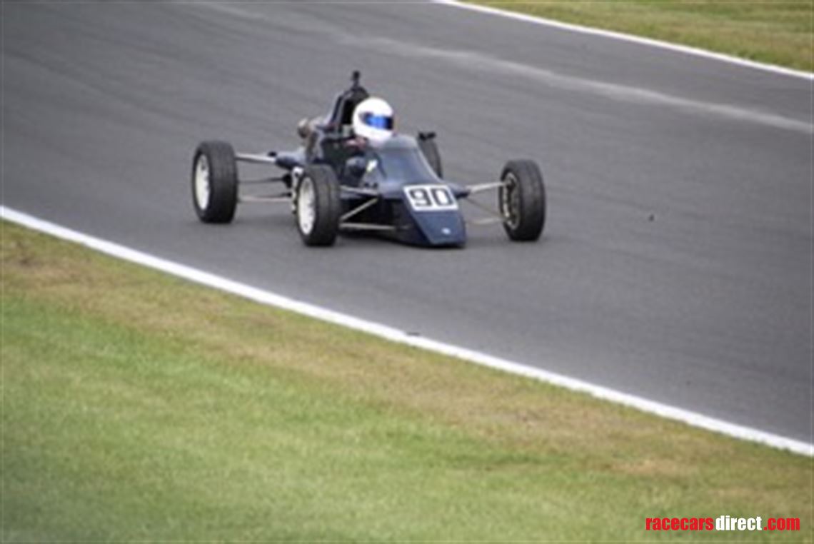 van-diemen-rf87-formula-ford-1600