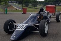 van-diemen-rf87-formula-ford-1600