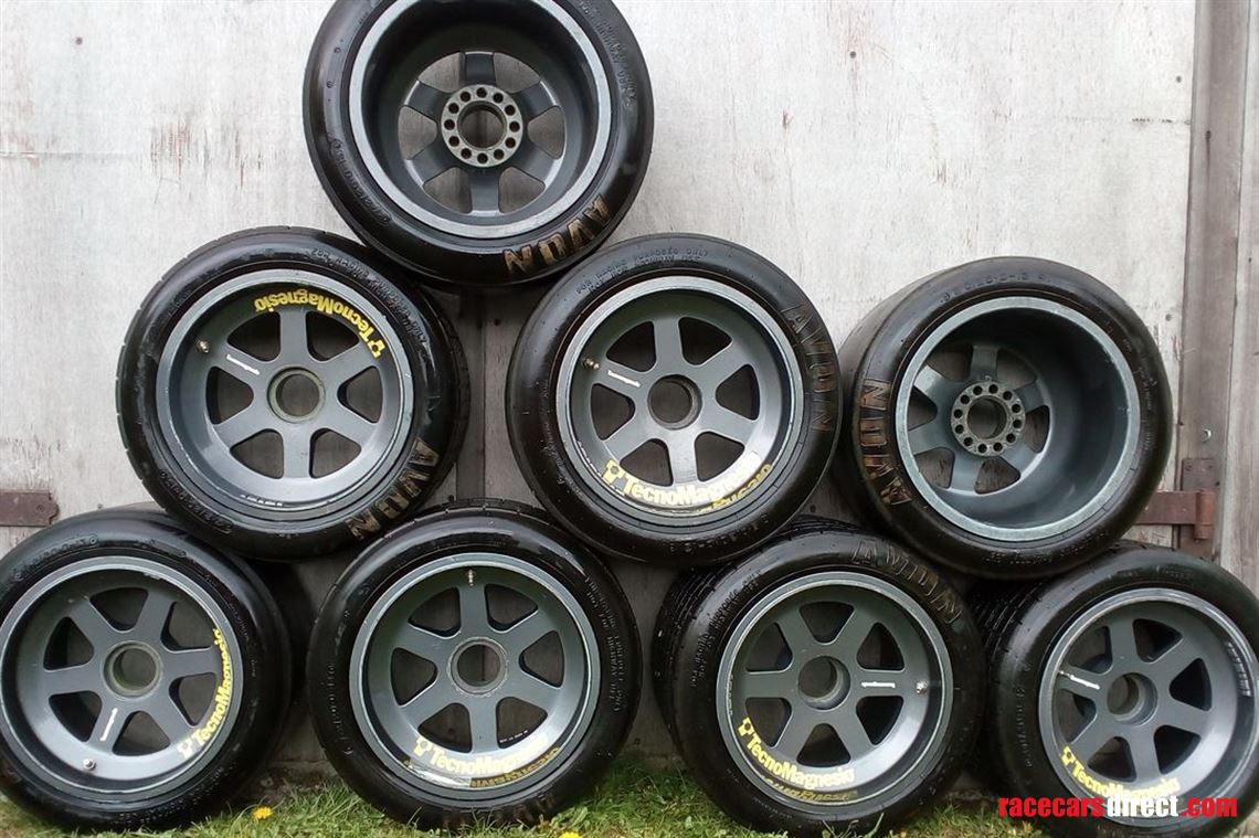 techno-magnesio-13-wheels-2-sets