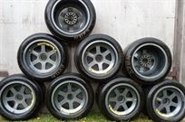 techno-magnesio-13-wheels-2-sets