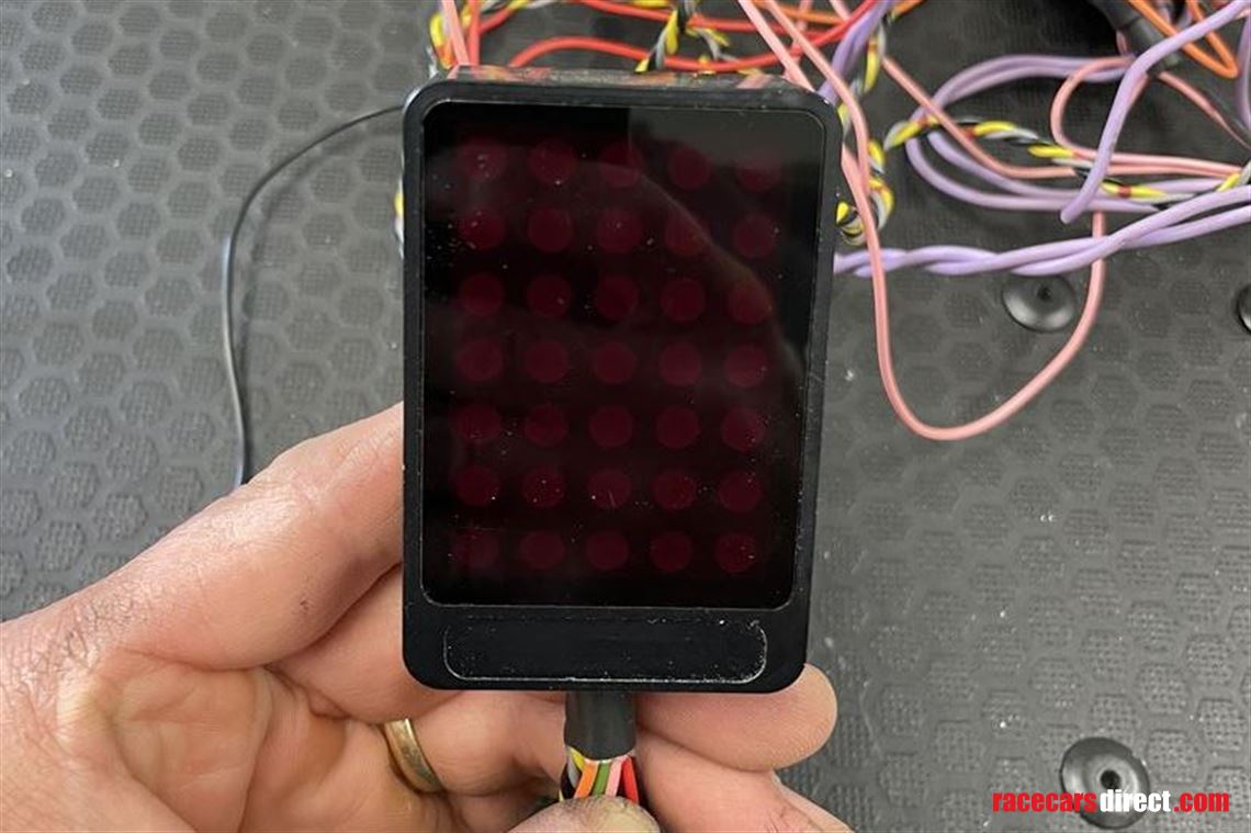 drenth-gear-indicator-display