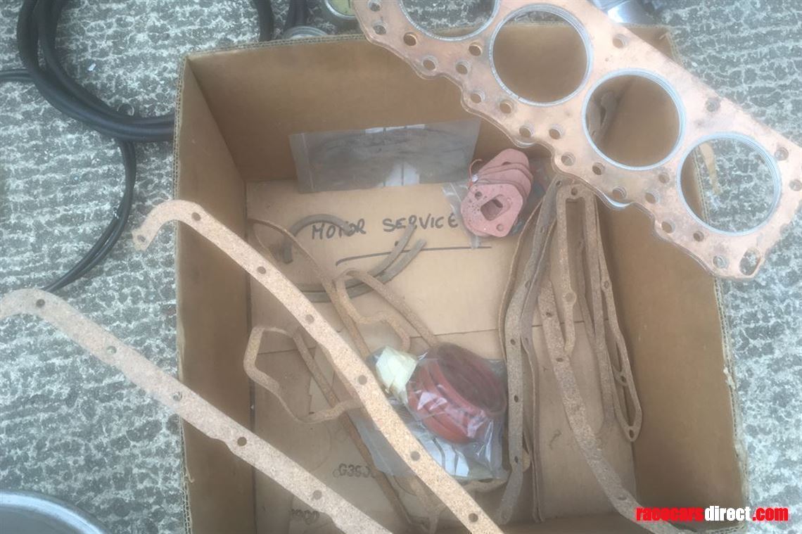 lotus-twin-cam-head-gaskets-engine-rebuild-ga