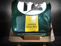 jim-clarks-lotus-33-salvaged-nose-cone