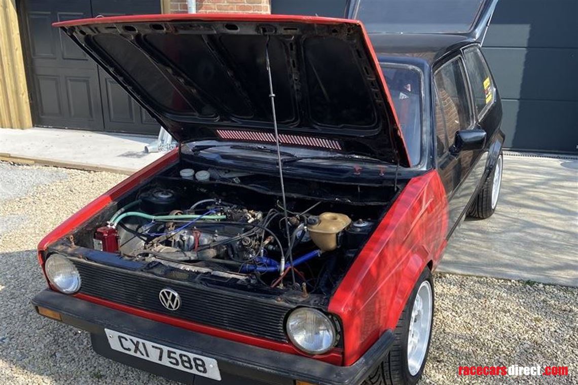 mk-1-golf-hill-climb-car