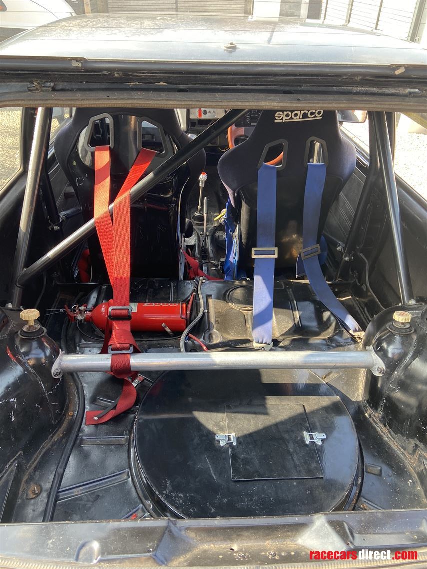 mk-1-golf-hill-climb-car