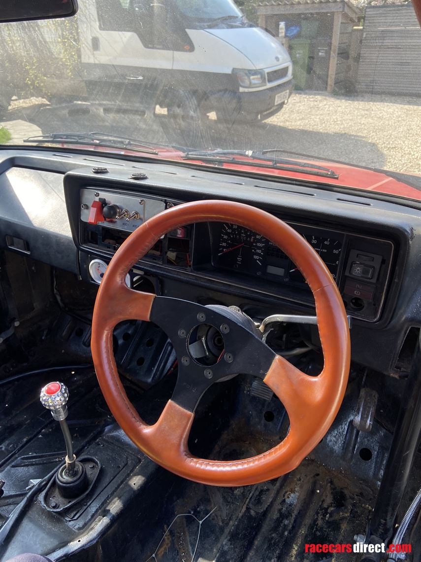 mk-1-golf-hill-climb-car