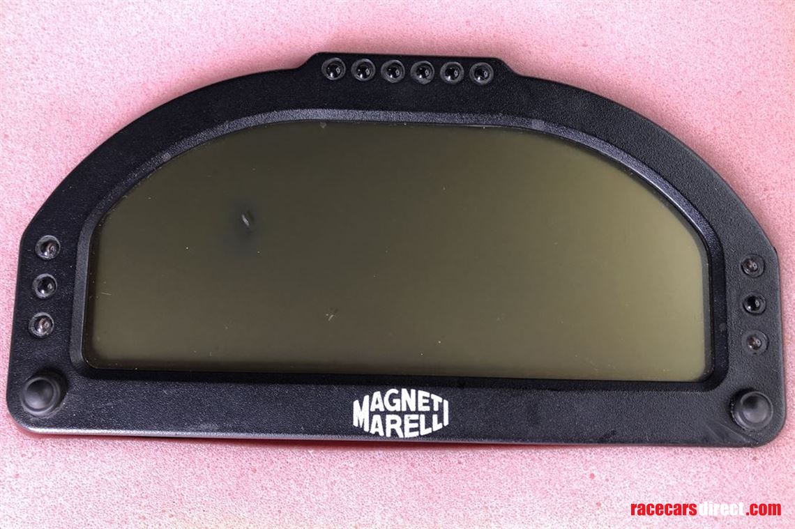 marelli-mdu-220-dash