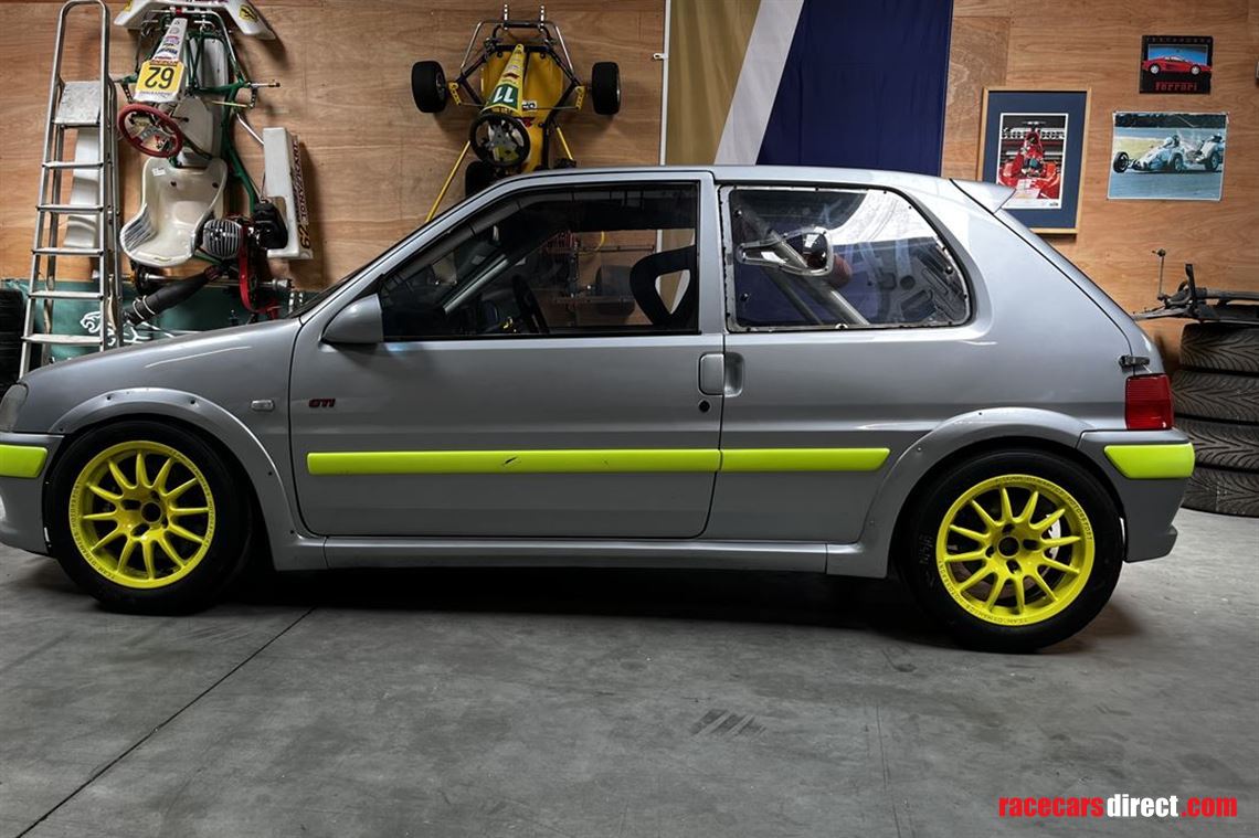 peugeot-106-gti-race-car