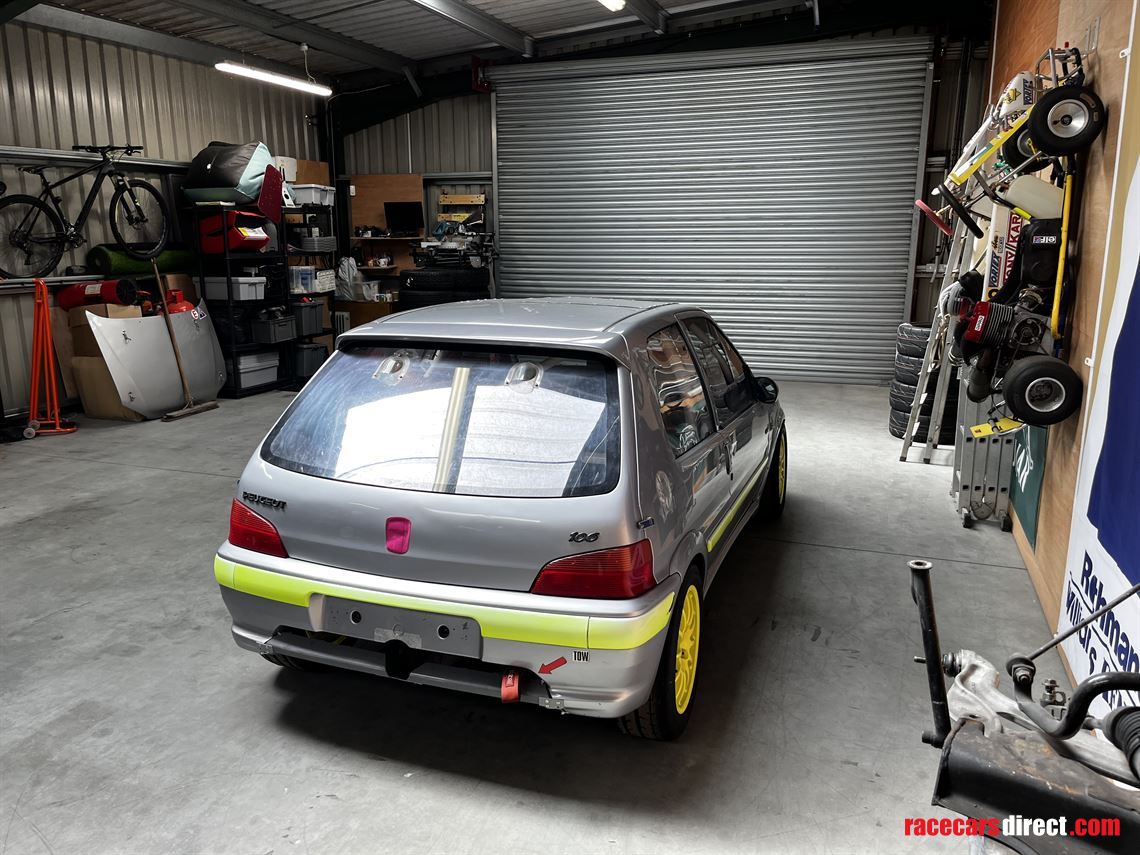 peugeot-106-gti-race-car
