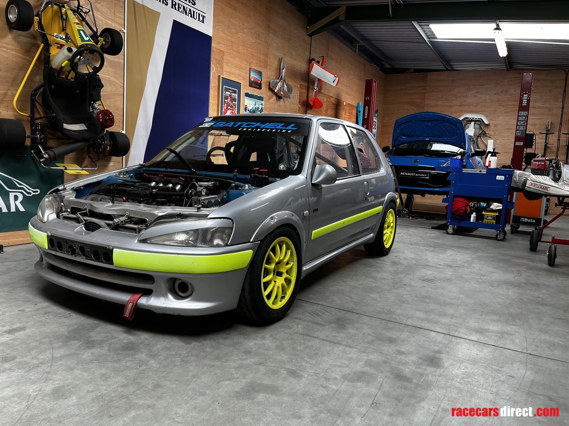 peugeot-106-gti-race-car