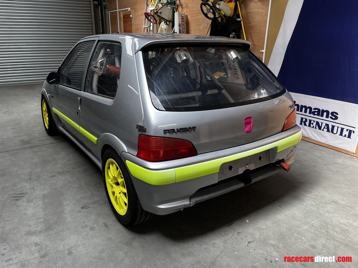 peugeot-106-gti-race-car