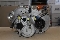 holinger-sf-gearbox-incl-clutch-bell-used