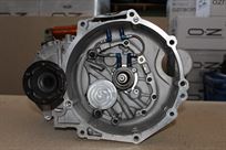 holinger-sf-gearbox-incl-clutch-bell-used