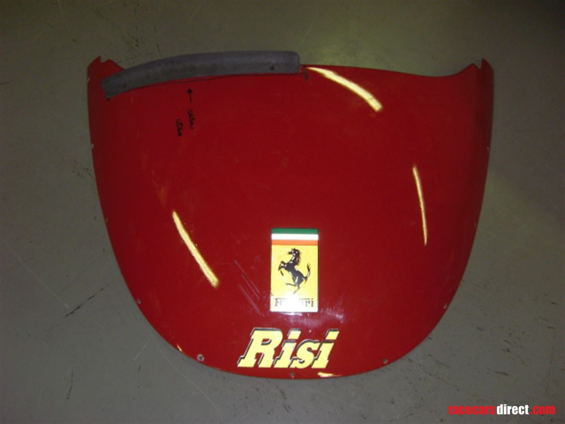 ferrari-333sp-spares-available