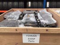 ferrari-333sp-spares-available
