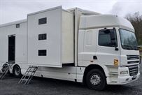 service-and-motorhome-daf-truck