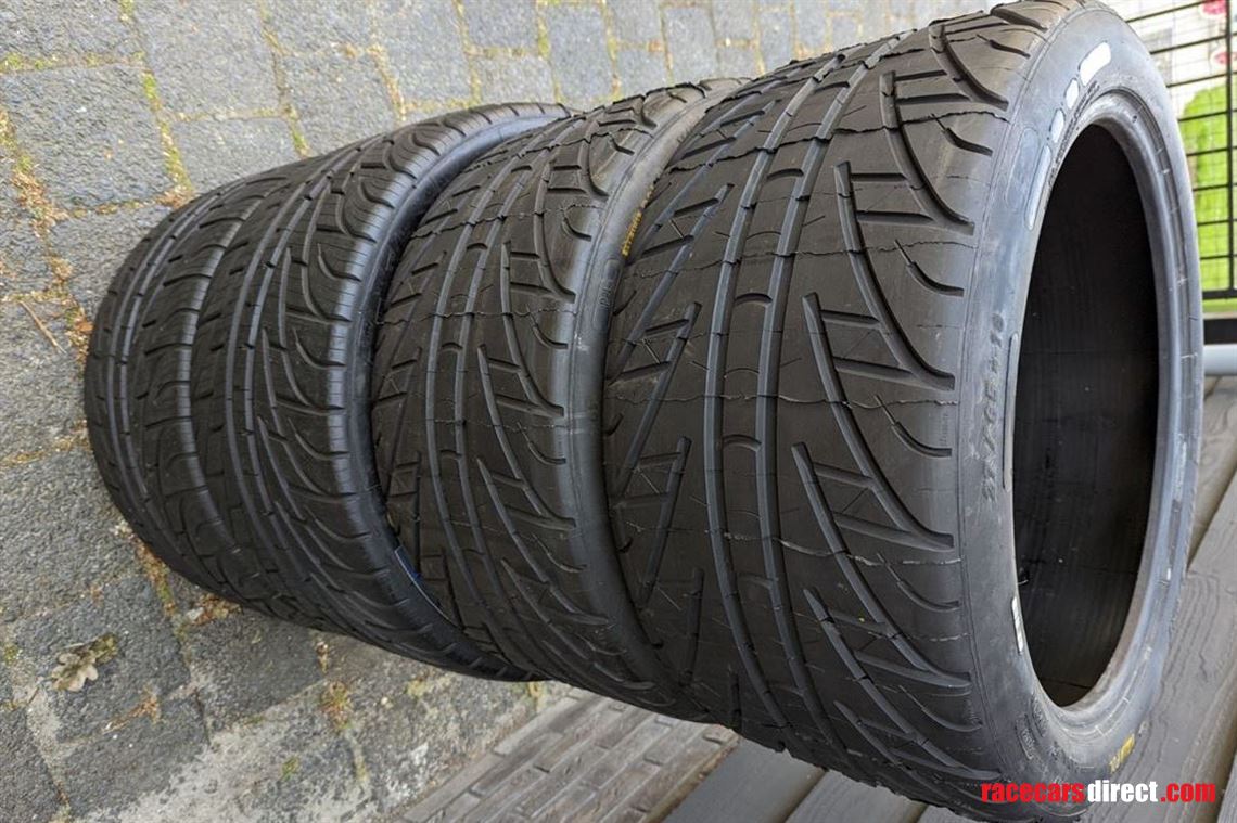 michelin-p2l-porsche-991-cup