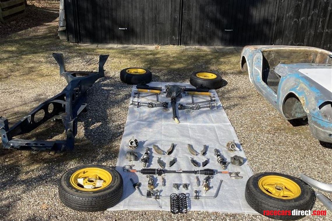 1964-s2-lotus-elan-project
