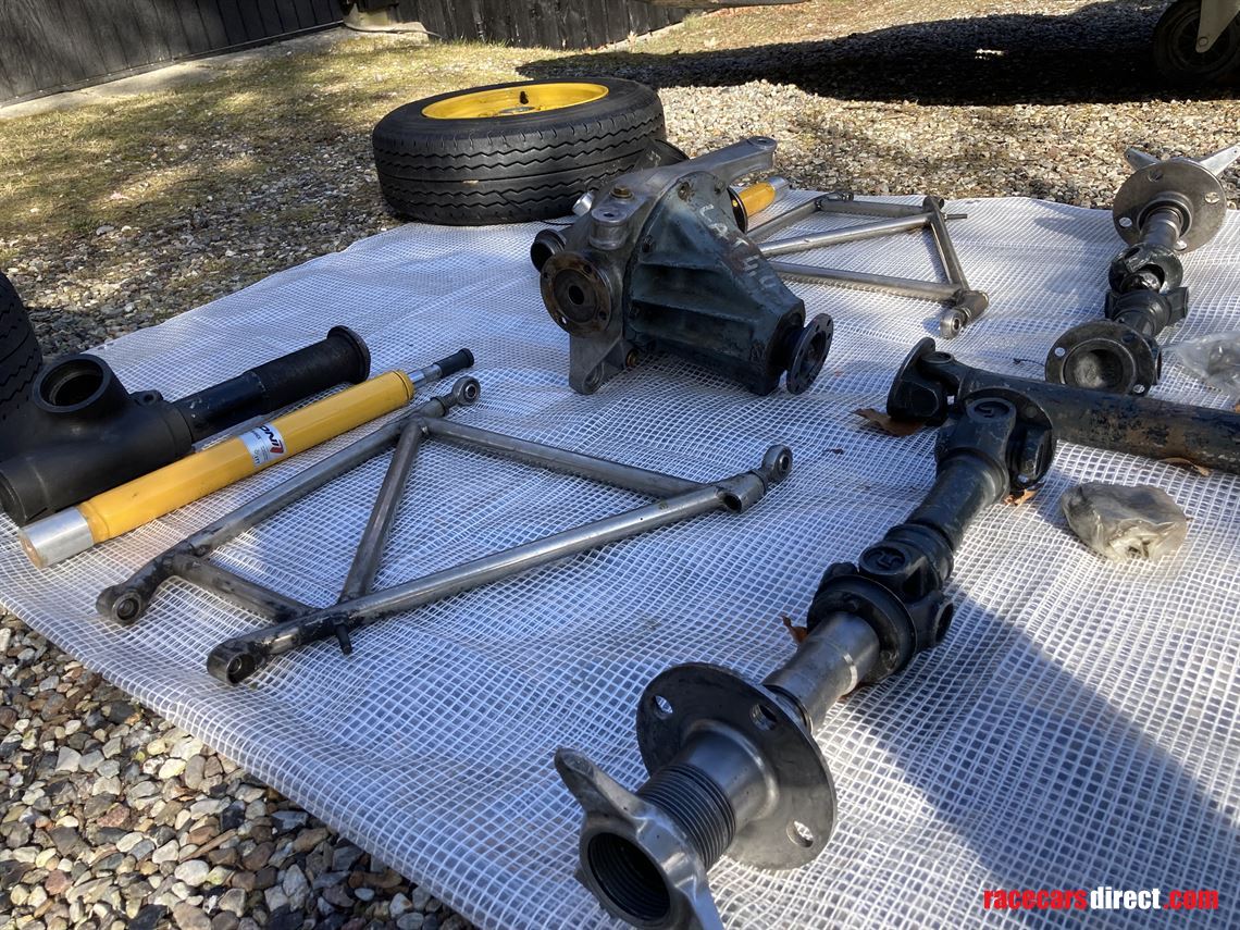 1964-s2-lotus-elan-project