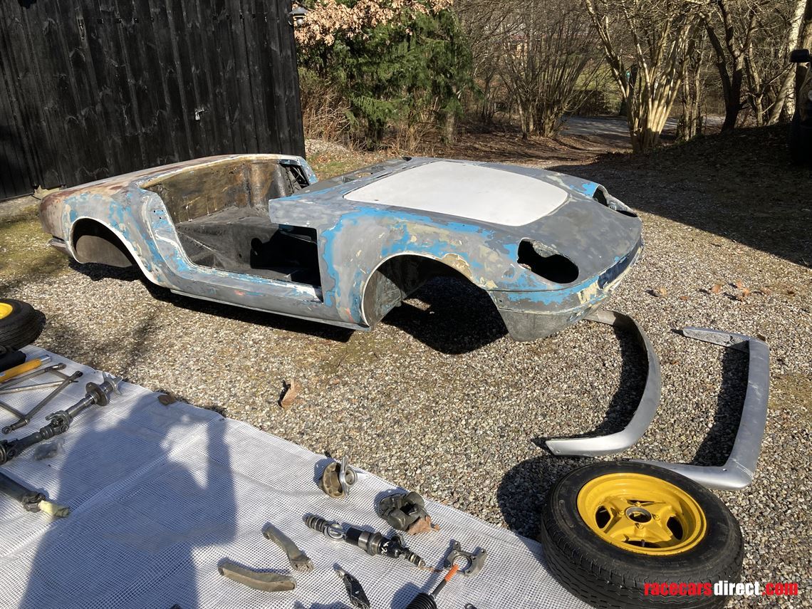1964-s2-lotus-elan-project