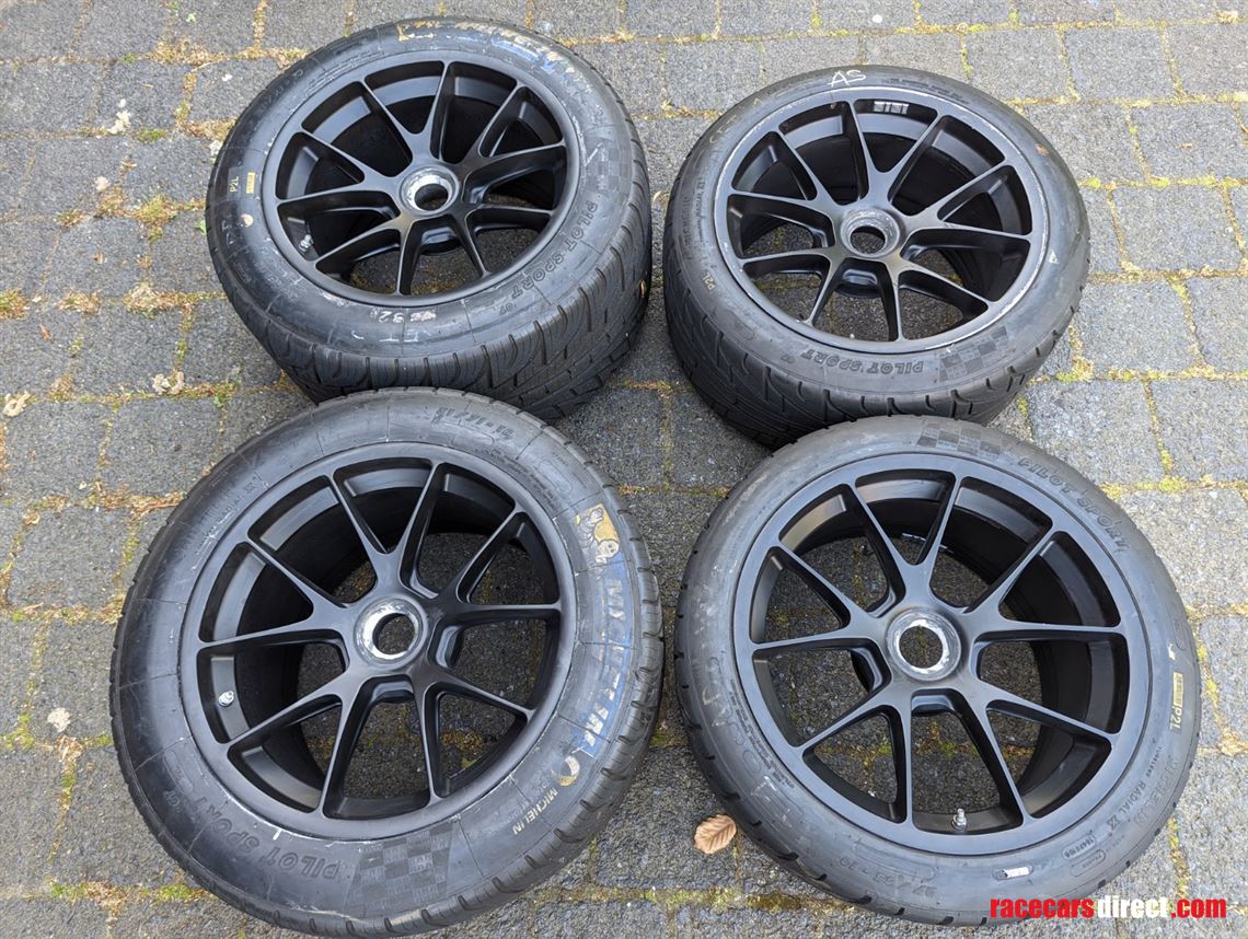 porsche-991-cup-wheels