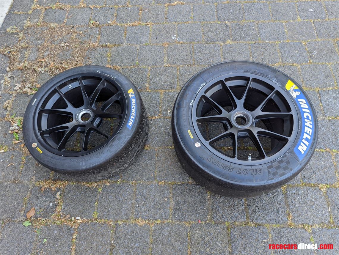 porsche-991-cup-wheels