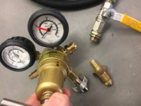 air-jack-50-bar-regulator-air-line-kit