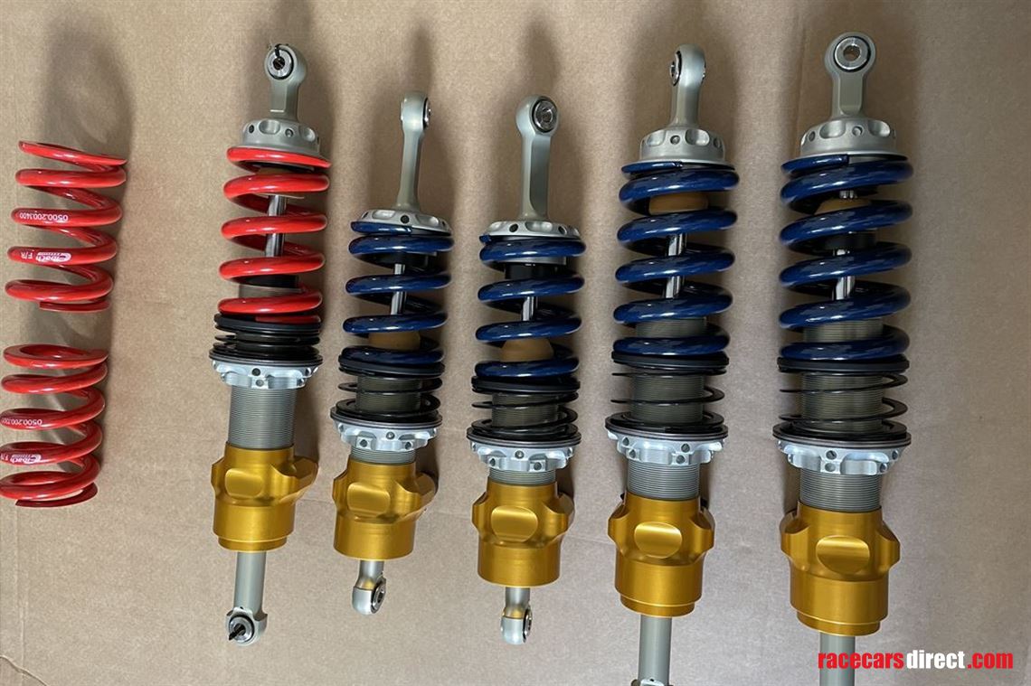 ohlins-ttx40-damper-set---brand-new