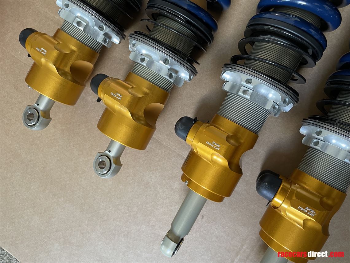 ohlins-ttx40-damper-set---brand-new