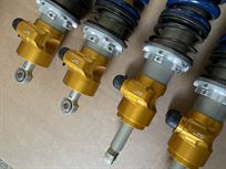 ohlins-ttx40-damper-set---brand-new