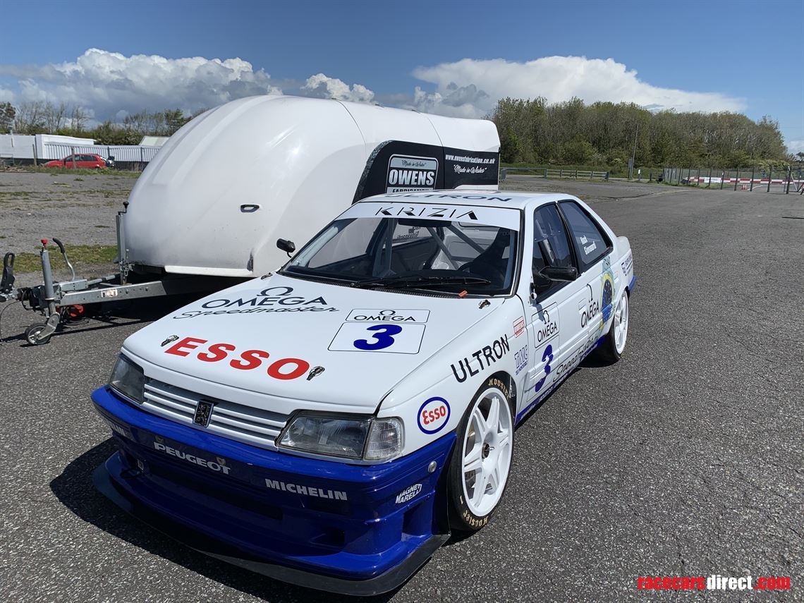 peugeot-405-super-touring-car