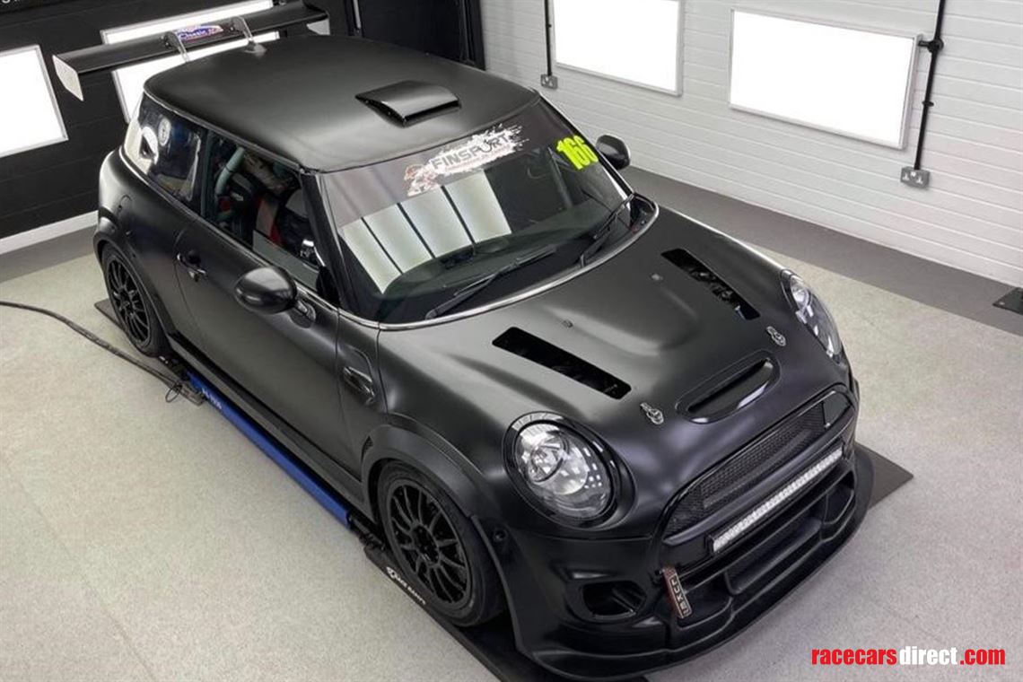 bmw-mini-jcw-endurance---deposit-taken
