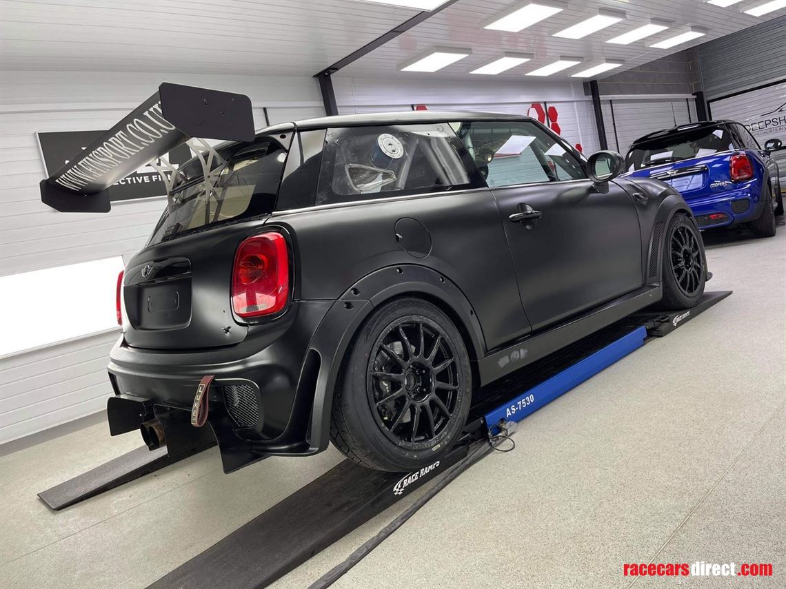 bmw-mini-jcw-endurance---deposit-taken