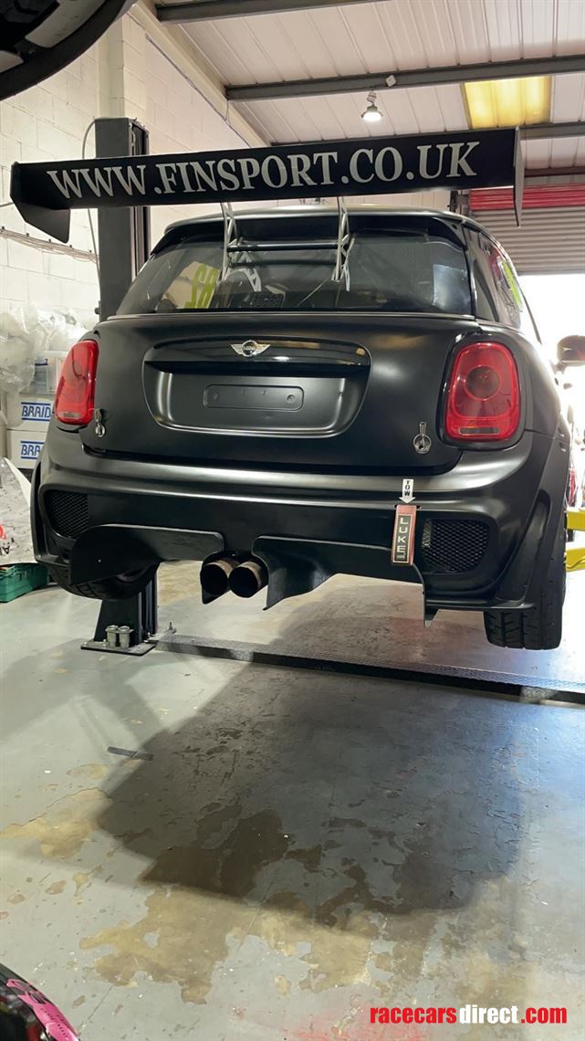 bmw-mini-jcw-endurance---deposit-taken