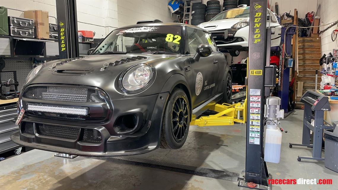 bmw-mini-jcw-endurance---deposit-taken