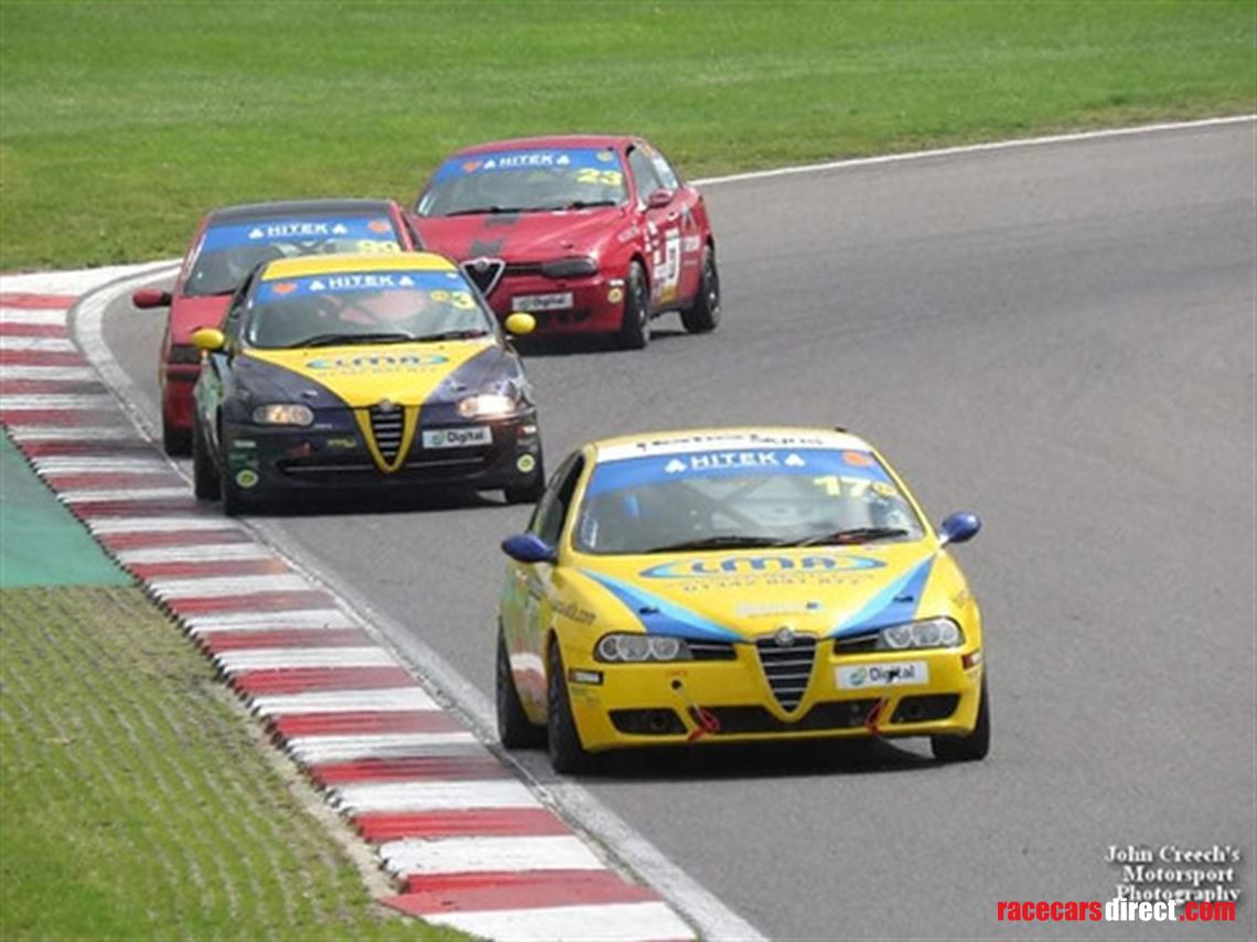 alfa-romeo-156-20-ts-twinspark-cup-race-car