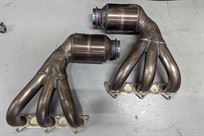 porsche-9911-exhaust-headers-and-supercup-exh