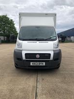 single-enclosed-car-transporter