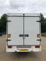 single-enclosed-car-transporter