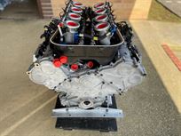 nissan-vk45-lmp2-engine