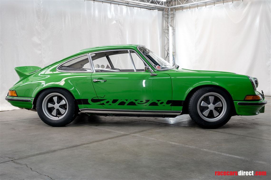 porsche-911-carrera-27-rs-touring