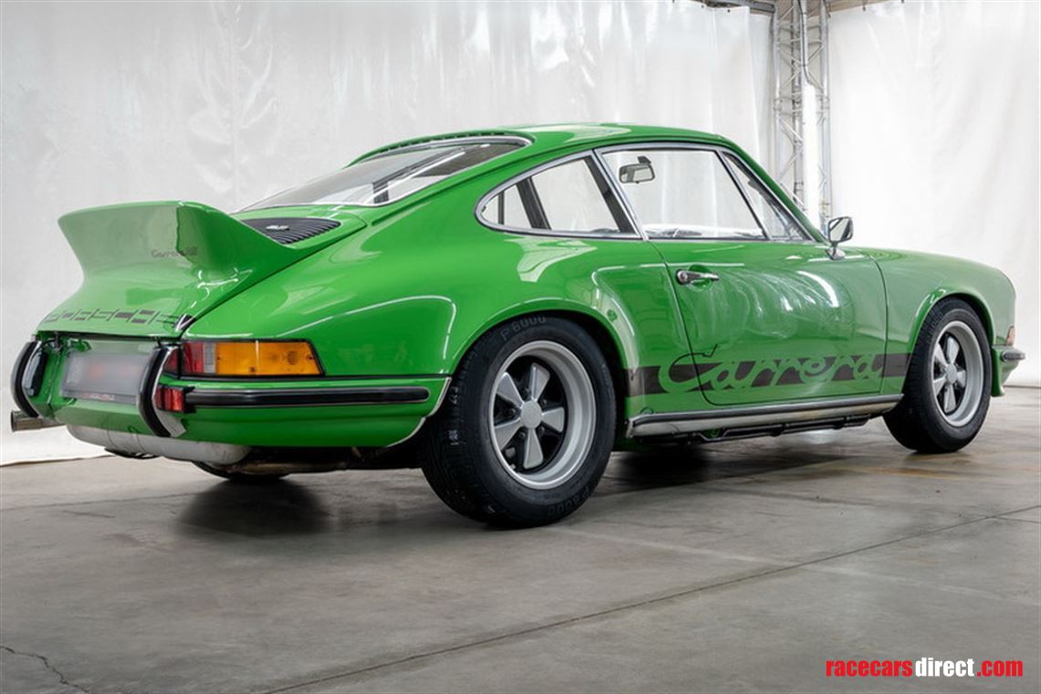 porsche-911-carrera-27-rs-touring