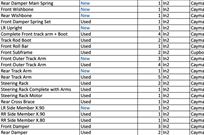 porsche-982-gt4-clubsport-spares